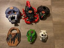 Mighty max playset for sale  Ringgold