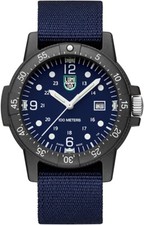 Luminox sea bass for sale  ILFORD