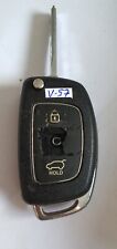 Hyundai remote key for sale  BANFF
