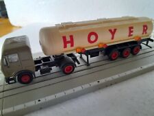 Herpa lkw mercedes gebraucht kaufen  Münchhausen