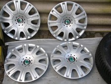 Winter autoreifen skoda gebraucht kaufen  Langgöns
