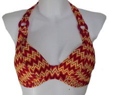 Bikini berteil curvy gebraucht kaufen  Eurasburg