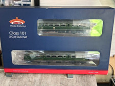 Bachmann 286 class for sale  PRESTWICK