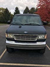 4x4 van for sale  Commerce Township