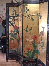 Authentic hand painted for sale  Sequim