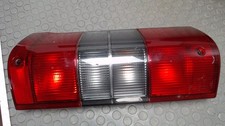 Heckleuchte rückleuchte links gebraucht kaufen Heckleuchte rückleuchte links gebraucht kaufen  Warendorf