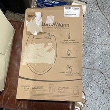 New brondell lumawarm for sale  Redford