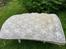 Matelas laine vierge d'occasion  Bourgtheroulde-Infreville