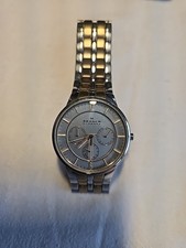 Skagen 331xlsgx bicolor gebraucht kaufen  Wuppertal