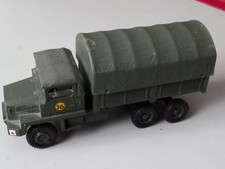 Berliet gbc 8kt d'occasion  France