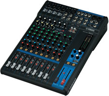 yamaha mixer gebraucht kaufen  Köln