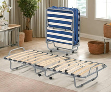 Letto betta brandina usato  Roma