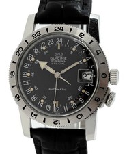 Glycine 36mm airman for sale  La Mesa