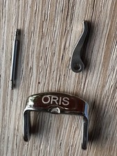 16mm oris buckle d'occasion  Paris X