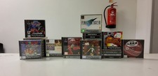 Ps1 games joblot for sale  SWANSEA