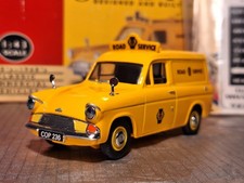 Lledo vanguards ford for sale Lledo vanguards ford for sale  BRISTOL