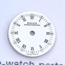 Quadrante originale rolex usato  Spedire a Italy
