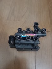 Luftfederung ventilblock venti gebraucht kaufen Luftfederung ventilblock venti gebraucht kaufen  München