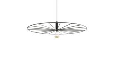 Lampa wisząca SIRKEL 60 czarna na sprzedaż  PL