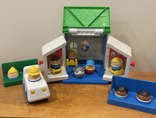 Little tikes toddle for sale  Franklin