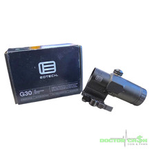 Eotech g30.fm magnifier for sale  Chestnut Mountain