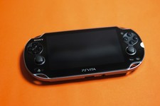 Vita 1000 oled d'occasion  Bourron-Marlotte