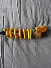 Ohlins ttx22m custom for sale  BIRMINGHAM