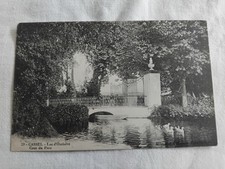 Cassel lac oxelaere d'occasion  Dourges