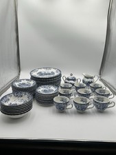 Lot johnson brothers for sale  New Liberty