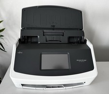 Fujitsu scansnap ix1500 gebraucht kaufen  Perl