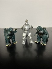 1994 trendmasters godzilla for sale  Hemet