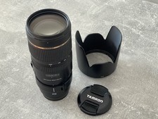 tamron 70 200 canon gebraucht kaufen tamron 70 200 canon gebraucht kaufen Seebad Bansin
