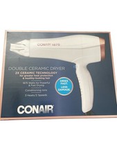 Conair double ceramic for sale  Stockton