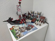 Lego castle 7029 gebraucht kaufen  Bergisch Gladbach