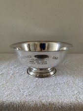 Vintage innaugural 1954 for sale  Indianapolis