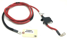 2014-2020 MASERATI QUATTROPORTE BATERIA POSITIVA CHICOTE DE FIOS FABRICANTE DE EQUIPAMENTO ORIGINAL. comprar usado 2014-2020 MASERATI QUATTROPORTE BATERIA POSITIVA CHICOTE DE FIOS FABRICANTE DE EQUIPAMENTO ORIGINAL. comprar usado  Enviando para Brazil