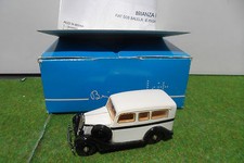 Fiat 508 balilla d'occasion  Rochefort-Montagne