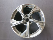 Audi alufelgen 18 gebraucht kaufen  Lorch