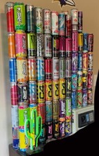 Random collectible energy for sale  Cumberland