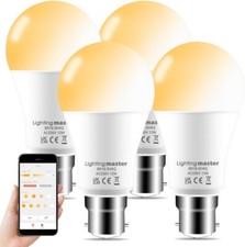 Lighting master alexa for sale  BRISTOL
