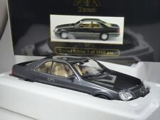 Scale mercedes 600 gebraucht kaufen  Preetz