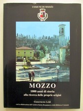 Comune mozzo 1000 usato  Italia