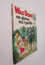 Giorno tra gorilla usato  Cambiago