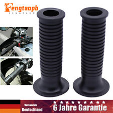 Motorrad lenkergriffe griffgum gebraucht kaufen  Hannover