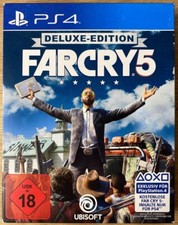 Far cry deluxe gebraucht kaufen  Celle