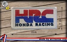 Patch honda hrc d'occasion  Cestas