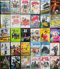 Komödien comedy komiker gebraucht kaufen  Georgsmarienhütte