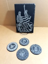 Armed forces eagle for sale  Richfield