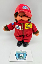 Monchhichi formula team gebraucht kaufen  Hildesheim