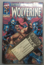 Wolverine operazione zero usato  Bologna